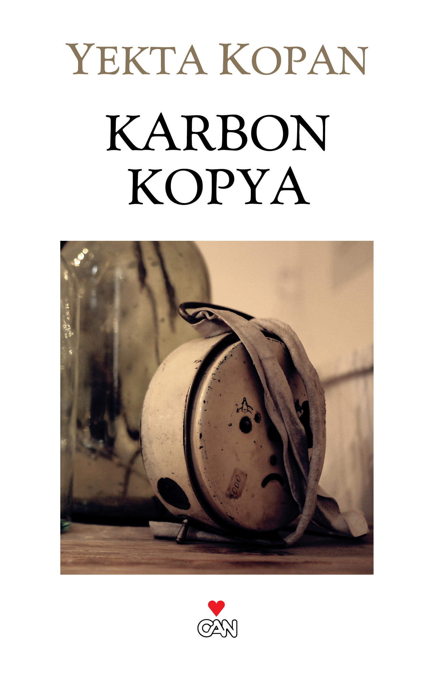 Karbon Kopya