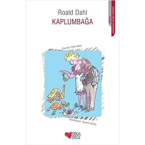 Kaplumbağa