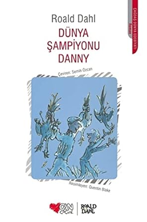Dünya Şampiyonu Danny