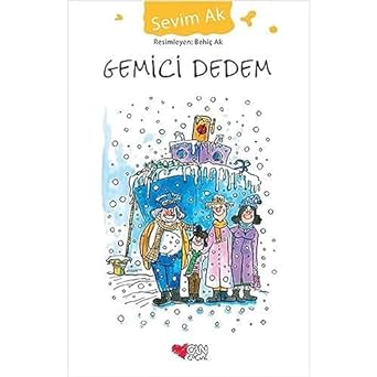Gemici Dedem