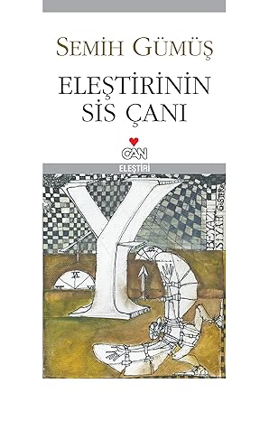 Eleştirinin sis çani
