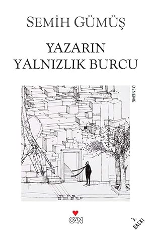 Yazarin yalnizlik burcu
