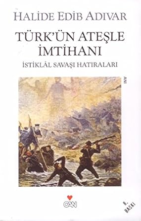 Türk'ün Ateşle İmtihanı