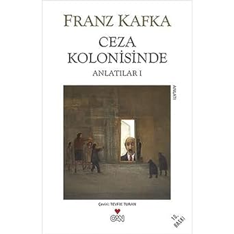 Ceza Kolonisinde: Anlatılar 1