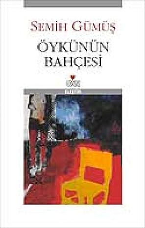 Öykünün bahçesi