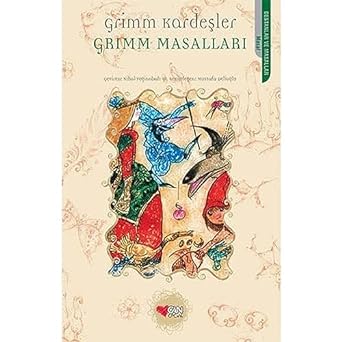 Grimm Masalları 1