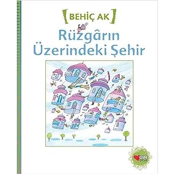 Rüzgarın Üzerindeki Şehir