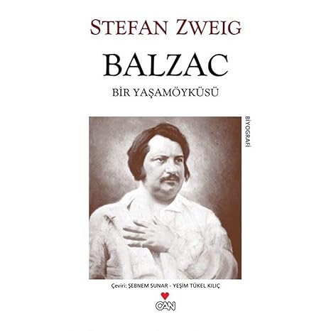 Balzac