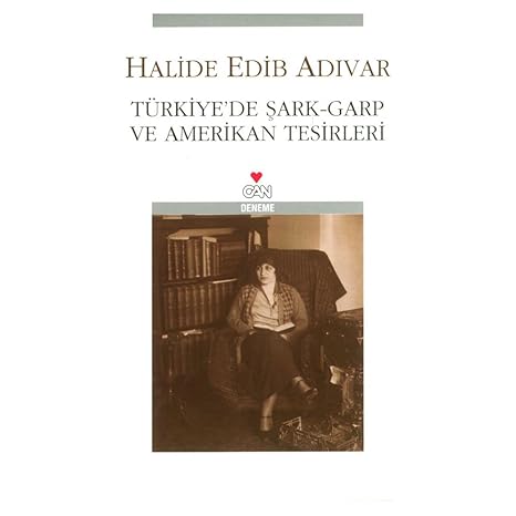Türkiye'de Şark-Garp ve Amerikan Tesirleri
