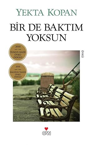 Bir de Baktım Yoksun