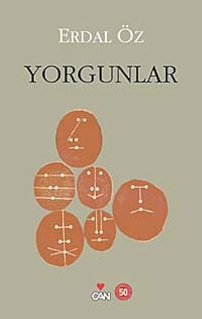 Yorgunlar