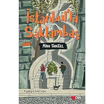 İstanbul'la Saklambaç