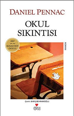 Okul sikintisi