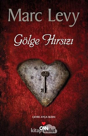 Gölge hirsizi