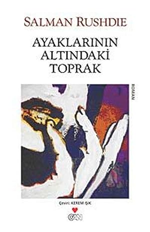 Ayaklarinin altindaki toprak