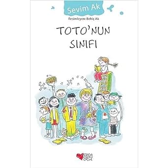 Toto’nun Sınıfı