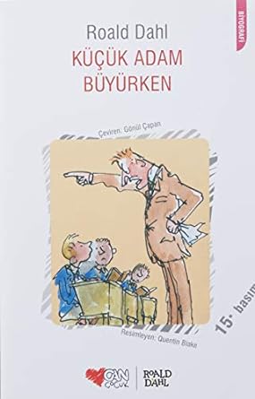 Küçük Adam Büyürken