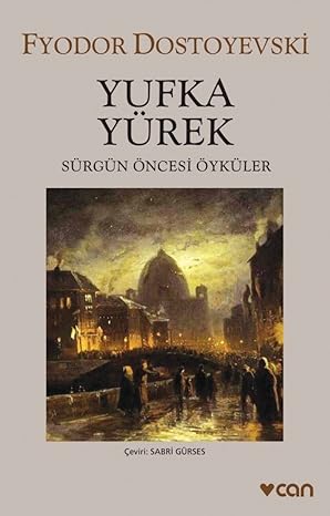 Yufka yürek