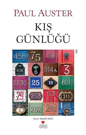Kış Günlüğü