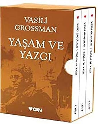 Yaşam ve yazgi