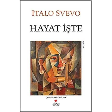 Hayat işte