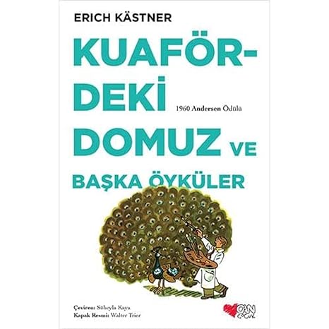 Kuafördeki domuz ve başka öyküler