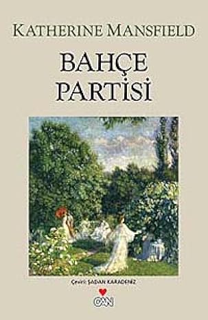 Bahçe Partisi