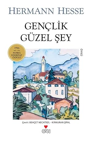 Gençlik güzel şey