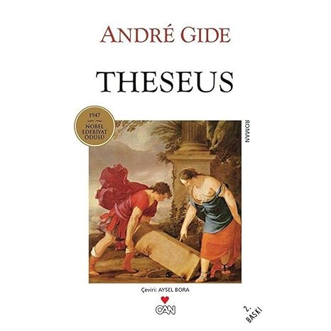 Theseus