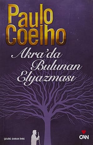 Akra'da Bulunan Elyazması