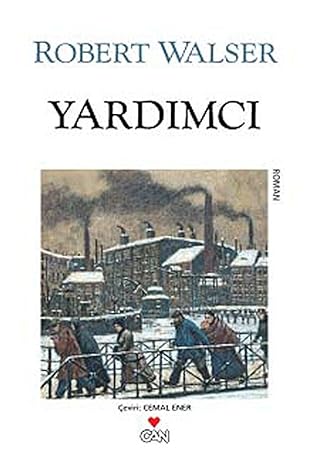 Yardimci