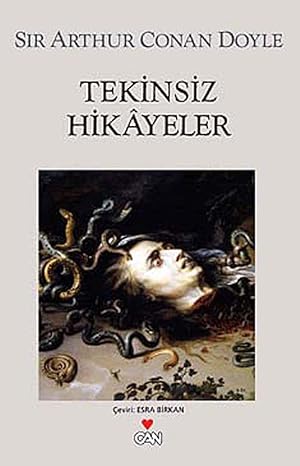 Tekinsiz Hikayeler