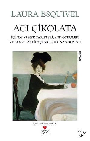 aci çikolata
