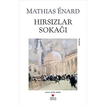 Hırsızlar Sokağı