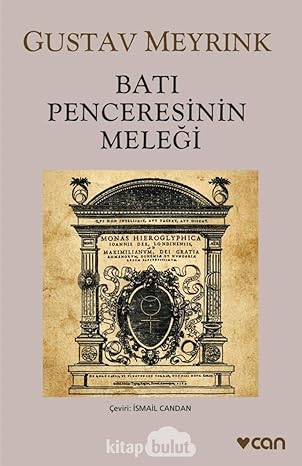 Batı Penceresinin Meleği