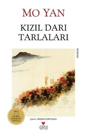 Kizil dari tarlalari