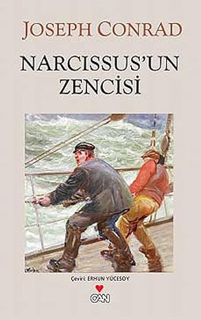 Narcissusun zencisi
