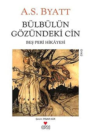 Bülbülün gözündeki cin