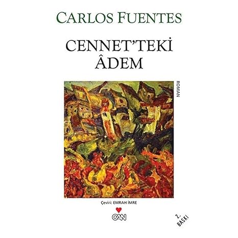 Cennetteki adem