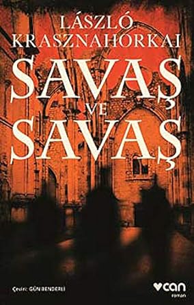 Savaş ve savaş