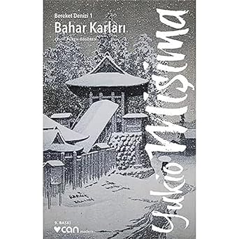 Bahar Karları: Bereket Denizi 1