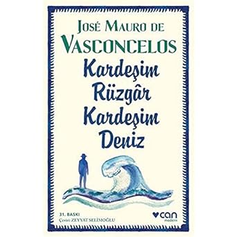 Kardeşim Rüzgar Kardeşim Deniz