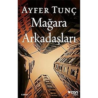 Mağara Arkadaşları