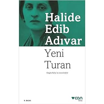 Yeni Turan: Engin Kılıçın sonsözüyle