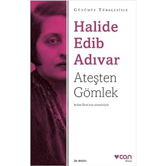 Ateşten Gömlek