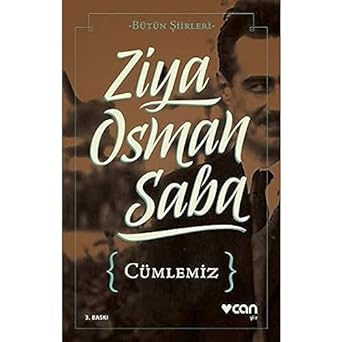 Cümlemiz: Bütün Şiirleri