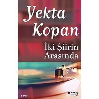 İki Şiirin Arasında