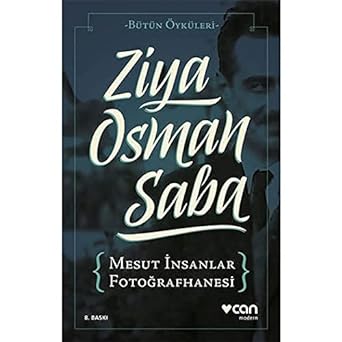 Mesut İnsanlar Fotoğrafhanesi: Bütün Öyküleri