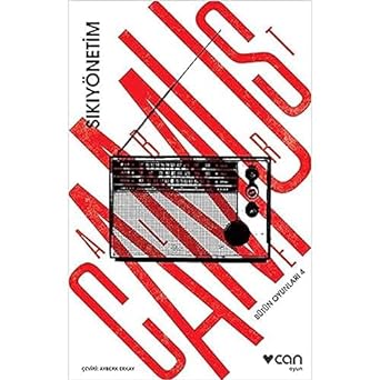 Sıkıyönetim: Bütün Oyunları 4
