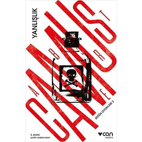 Yanlışlık: Bütün Oyunları 3